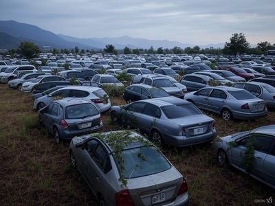 【速報】中国EV、じつは「作れば作るほど赤字が増える」という地獄絵図だとバレるｗｗｗ