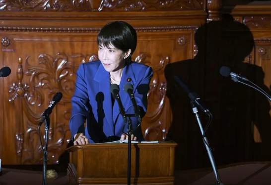 「ヤジは知的行為?」高市首相の所信表明をめぐる騒動から見えた、政治の意外な3つの側面 「ヤジは知的行為?」高市首相の所信表明をめぐる騒動から見えた、政治の意外な3つの側面