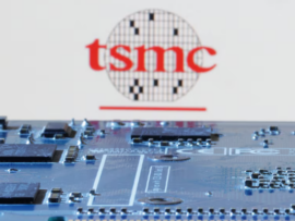 【速報】半導体大手TSMC、さらに日本に先端半導体後工程の設置検討「半導体の生産に不可欠な超重要工程で絶対の信頼」