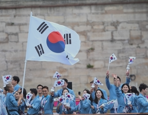 【速報】韓国報道「国際オリンピック委員会とパリ五輪組織委員会が我々に世界にどのような対応と謝罪をするのかが注目される」