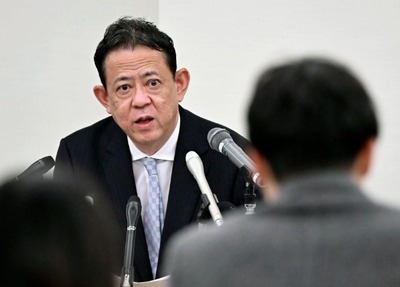 【速報】斎藤知事代理人弁護士「折田楓さん、あるいは会社の責任追及は今後の推移次第では当然ありうる話だと思います」今後は法的措置も検討へ