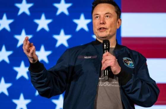 イーロン・マスク「トランプ支持者の中から毎日1人に1億5000万円！」州「辞めろ！」裁判所「続けてヨシ！」