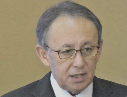 【速報】玉城デニー知事「米ワシントン事務所はよりよい形で運営して行きたい」改めて存続の意向