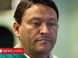 【速報】世界初イスラム教指導者が同性愛者を公言してLGBTQ+界隈で歓喜→殺害された模様、LGBTQ+界隈に衝撃