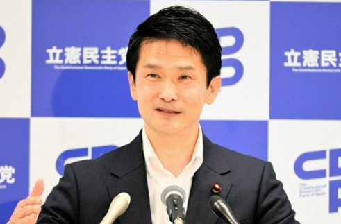 立憲民主「まず日本維新の会、国民民主、いわゆる中道系の主要野党でしっかり足並みをそろえる」 立憲民主「まず日本維新の会、国民民主、いわゆる中道系の主要野党でしっかり足並みをそろえる」