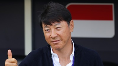 【W杯】インドネシア韓国人監督にソン会長「韓国とインドネシアは日本による植民地支配を受けた、合同応援は当然だ」