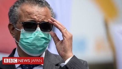 WHOテドロス事務局長「中国のヒトメタニューモウイルス感染症拡大？中国の発表データでは想定内で特段心配ない」あれ、新型コロナの時も