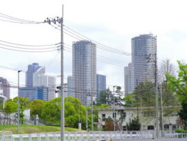 【速報】神戸市の空き部屋課税、中国人富裕層を狙った新税と判明！　海外在住しながら日本のタワマン所有が大多数「住民税も相続税も回避される」