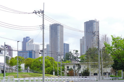 【速報】神戸市の空き部屋課税、中国人富裕層を狙った新税と判明！　海外在住しながら日本のタワマン所有が大多数「住民税も相続税も回避される」