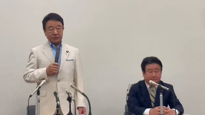 【総裁選】青山繁晴参院議員、出馬希望も推薦人20人に難航　クルド問題で批判を受ける和田政宗が同席で保守派は混乱