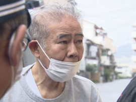 【悲報】遺族「痴呆症の加害者よりも優先すべきは被害者」車カス爺「それ以上言ったら自殺する！」7人死傷裁判