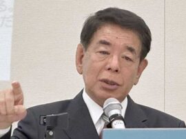 自民安倍派・下村博文氏「自民党オワコンなら僕の新党結成あるかもねぇ？」