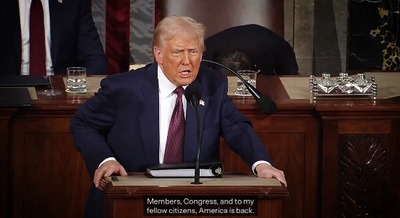 【速報】トランプ政権、政策支出22%減に成功「国防予算を13%増やして中国の侵略を阻止する」これは明記する 【速報】トランプ政権、政策支出22%減に成功「国防予算を13%増やして中国の侵略を阻止する」これは明記する