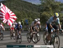 【速報】パリ五輪で日本の応援排除が始まる、韓国が主導