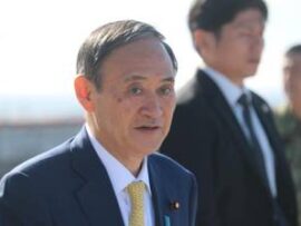 【速報】菅義偉軍師、次の首相・側近に「石破と小泉」を指名　な？岸田首相で良いだろ？