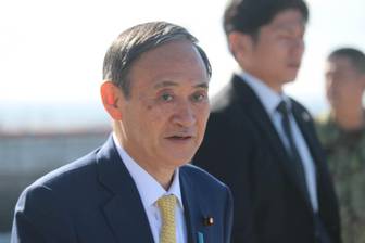 【速報】菅義偉軍師、次の首相・側近に「石破と小泉」を指名　な？岸田首相で良いだろ？