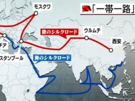 【新着】中国「習近平国家主席が出席するG20の目玉としてブラジルが一帯一路に参加表明」→タイ代表「やめたほうがいいよ」→ブラジル「やめます」