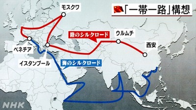 【新着】中国「習近平国家主席が出席するG20の目玉としてブラジルが一帯一路に参加表明」→タイ代表「やめたほうがいいよ」→ブラジル「やめます」