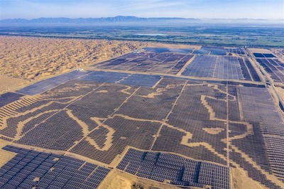 【速報】中国太陽光パネル主要7社、初の赤字転落で太陽バブル崩壊!当初より危惧された乱立パネルが放置される最悪の事態に陥る可能性・・・ 【速報】中国太陽光パネル主要7社、初の赤字転落で太陽バブル崩壊!当初より危惧された乱立パネルが放置される最悪の事態に陥る可能性・・・