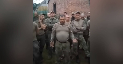 【速報】ロシア軍、突撃専門の自殺部隊に中国人採用「外国人兵の命?使い捨てだろ」 【速報】ロシア軍、突撃専門の自殺部隊に中国人採用「外国人兵の命?使い捨てだろ」