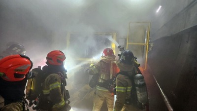 【韓国】首都ソウル地下鉄で車両のリチウム電池火災、事故調査報告書に衝撃「火災や感電などの事故多発も、リチウム対応マニュアルや消火設備すら存在せず」