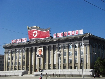 【報告】金正恩の地方発展が政策、普通に失敗 地方工場新設も「冬は川が凍り、水力発電所の稼働率が激減」誰も指摘できず テレビ中継時のみ稼働 【報告】金正恩の地方発展が政策、普通に失敗 地方工場新設も「冬は川が凍り、水力発電所の稼働率が激減」誰も指摘できず テレビ中継時のみ稼働