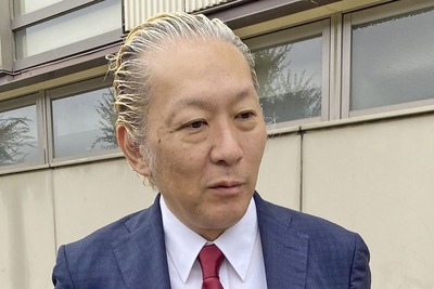 【ジャニ問題】石丸元副代表　補償額18億要求→会社「1800万円」石丸「4億、やっぱ10億(ハワイ暮らすため)」会社「じゃ裁判(相場500前後の可能性)」石丸「どうか4億円お恵みください」