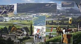 【画像】「日本文化軽視、むしろ侮辱に差別だ」アサクリ新作、一枚の画像からやばい点が見つかりまくる・・・