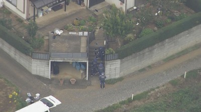 【速報】闇バイト、もはや無差別に犯行　千葉で複数人が住宅に侵入、電話で指示を受けながら女性2人に暴行20万円奪う