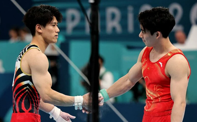 【パリ五輪/体操】中国鉄棒2度落下選手のSNSに罵詈雑言の嵐「引退しろ。それか日本国籍取れ」 【パリ五輪/体操】中国鉄棒2度落下選手のSNSに罵詈雑言の嵐「引退しろ。それか日本国籍取れ」
