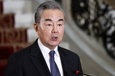 中国外相「私たちがインドとパキスタン双方に停戦呼びかけていた」→しかしアメリカの仲介で停戦が合意 中国外相「私たちがインドとパキスタン双方に停戦呼びかけていた」→しかしアメリカの仲介で停戦が合意