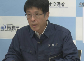 【いよいよ】台風10号さん 伊勢湾台風並みの強さで九州上陸の模様wwwww