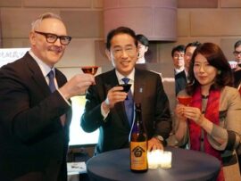 ラサール石井　ＮＹで酒飲む岸田首相に「今すぐ帰国し、災害救助の指揮を取れ」