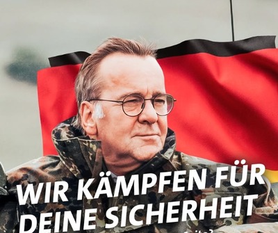 ドイツ「大国主導の安全保障の限界だ、ロシアは数年以内にNATO領土攻撃できる戦力を組織する」→「と、言う訳で我々は軍事力の増強を開始します」