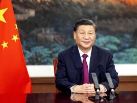 【速報】中国政府、日本に「中国側に付くよう親書」を送っていたことが判明！世界の分裂の間に日本国、最高にして最悪のポジションｗｗｗ