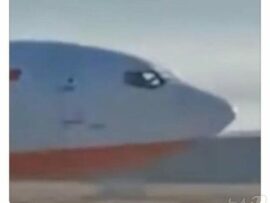 【済州航空事故】壁に追突する直前に撮られた「コックピットの機長の姿が話題に」写真公開