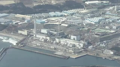 【速報】福島第一原発、ついに燃料デブリ着手も開始前に失敗「すいません操作手順間違えました」 【速報】福島第一原発、ついに燃料デブリ着手も開始前に失敗「すいません操作手順間違えました」