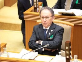 【悲報】「今すぐ逮捕だ」沖縄県議会大荒れ　動議提出の自民会派「ボールは執行部にある」執行部「ボールは相手側にある」