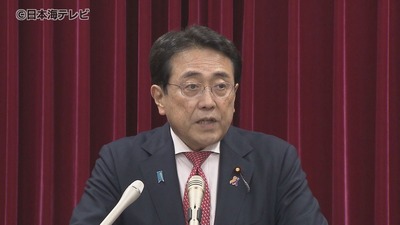 【速報】赤沢経財相「品目別関税の見直しがなければ日米関税交渉に合意できない」合意か、決裂か 【速報】赤沢経財相「品目別関税の見直しがなければ日米関税交渉に合意できない」合意か、決裂か