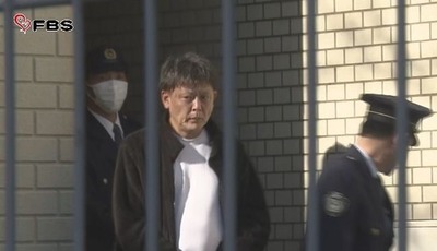 【速報】北九州中学生2人殺傷の容疑者の男、『動機』を聞かれた途端に発狂　車からは複数の刃物