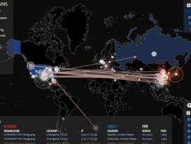 【速報】アメリカ政府、ロシアからのサイバー攻撃を防衛する米軍部隊に業務中止を指示