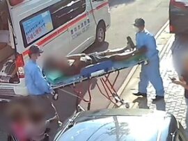 【速報】隣の家モスキート音攻撃騒動、とんでもない攻撃力だった模様「子どもが泣き叫び、家族全員嘔吐」全員搬送