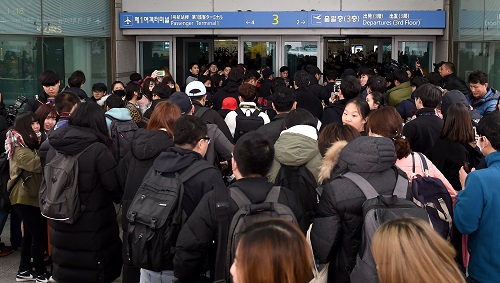 韓国報道「国民の春の人気旅行先上位を発表！」韓国人「どうせ済州島、ソウル、釜山ね」報道「東京、福岡、大阪」日本人「ぎゃああ」