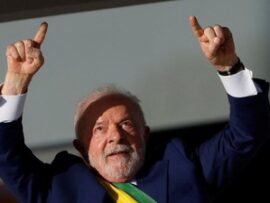 【速報】ブラジルのルラ大統領、同国政府が第2次大戦中の日本人移民迫害を謝罪「日本とは未来を見据えた関係でいたい」