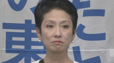 【悲報】落選した瞬間、テレビが手のひら返しでボコボコ...蓮舫さん、もう限界。。