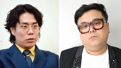 【速報】警視庁が令和ロマン・高比良、とろサーモン・久保田を任意聴取　オンラインカジノ疑惑