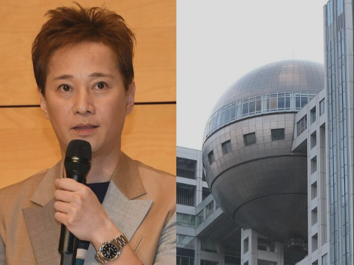 【速報】フジテレビ、上場初の赤字転落201億「スポンサーが次々撤退で400社→90社」 【速報】フジテレビ、上場初の赤字転落201億「スポンサーが次々撤退で400社→90社」