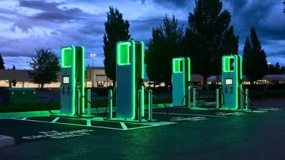 【テスラ逝く】トランプ政権、全米連邦庁舎のＥＶ充電ステーションを廃止　イーロン・マスク「・・・」