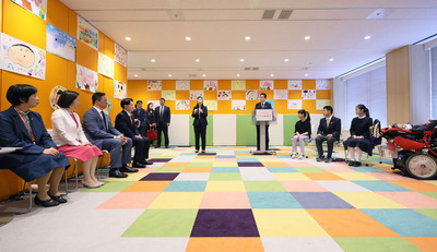 【悲報】こども家庭庁「一体どうしたら・・・」7.3兆円の予算を使っても少子化対策できない 【悲報】こども家庭庁「一体どうしたら・・・」7.3兆円の予算を使っても少子化対策できない