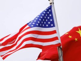【速報】中国、建造船で支配的立場　米国政府が潰す模様「中国で建造の船などは米国に入港のたびに手数料を徴収する、また数年かけて徐々に増加させる」